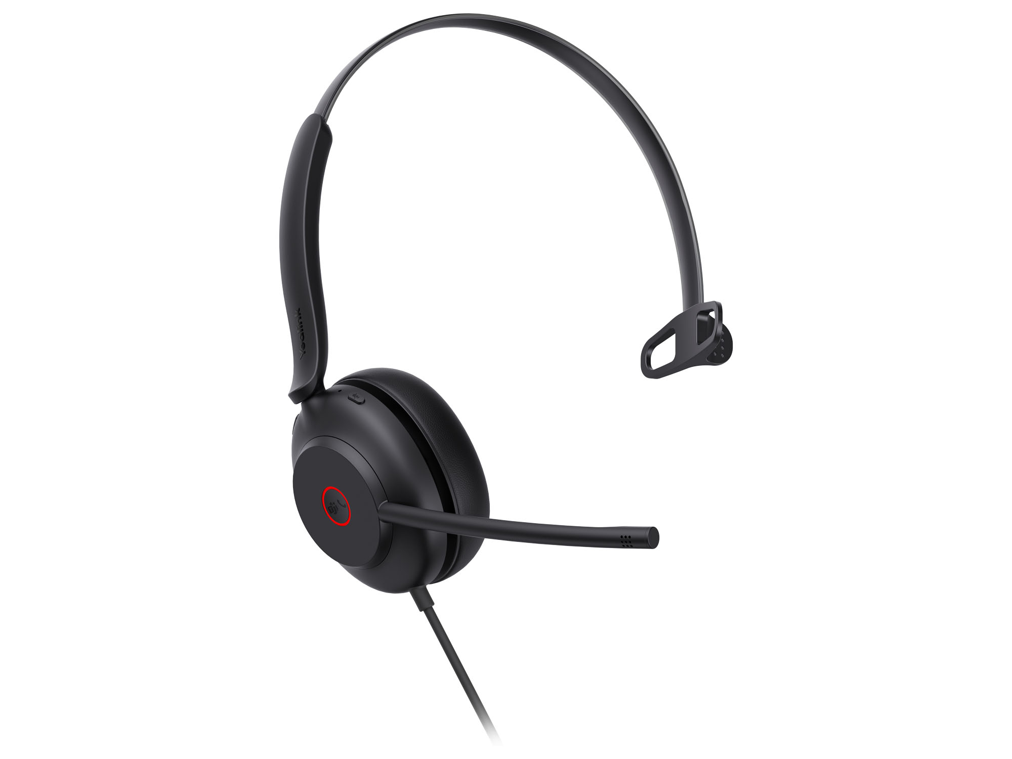 Проводная гарнитура Yealink UH35 Mono UC